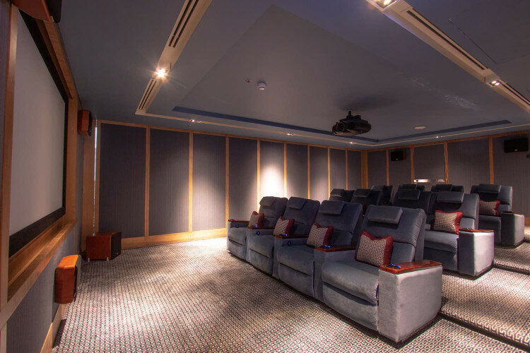 Кондоминиум в Бангкоке, Таиланд | THE126969