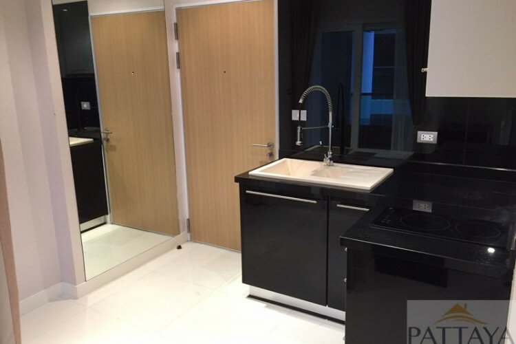 Кондоминиум в Паттайе, Таиланд | THE422343