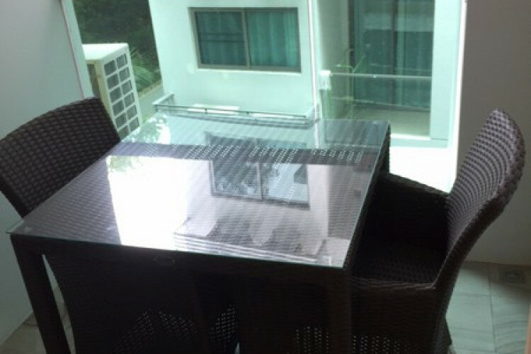 Кондоминиум в Паттайе, Таиланд | THE422343