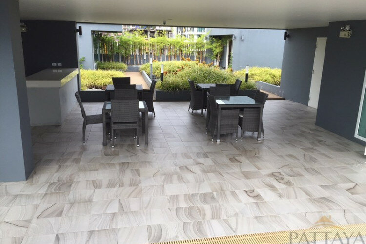 Кондоминиум в Паттайе, Таиланд | THE422343