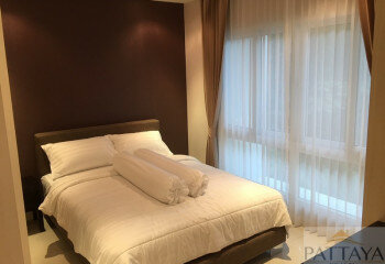 Кондоминиум в Паттайе, Таиланд | THE422343