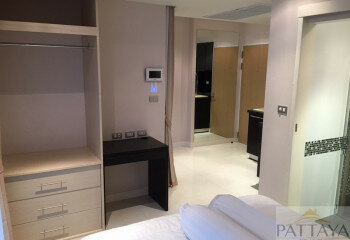 Кондоминиум в Паттайе, Таиланд | THE422343