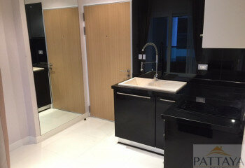 Кондоминиум в Паттайе, Таиланд | THE422343