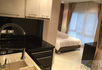 Кондоминиум в Паттайе, Таиланд | THE422343