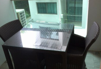 Кондоминиум в Паттайе, Таиланд | THE422343