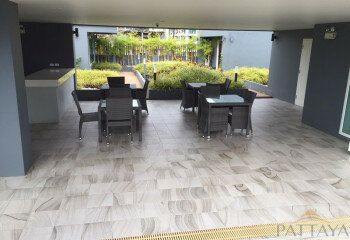 Кондоминиум в Паттайе, Таиланд | THE422343