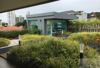 Кондоминиум в Паттайе, Таиланд | THE422343