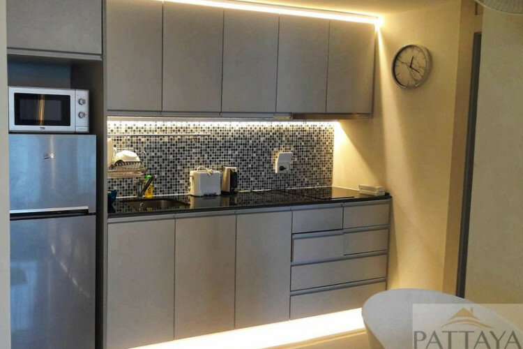 Кондоминиум в Паттайе, Таиланд | THE222314