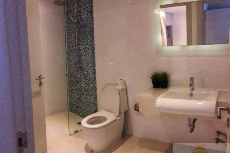 Кондоминиум в Паттайе, Таиланд | THE222314