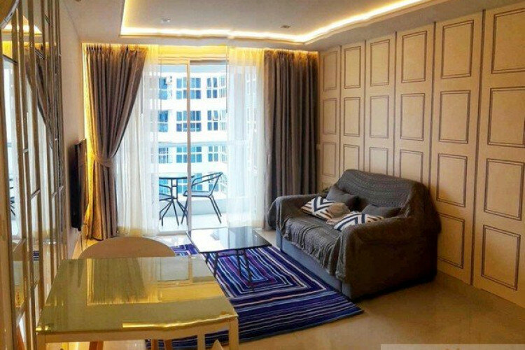 Кондоминиум в Паттайе, Таиланд | THE222314