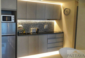 Кондоминиум в Паттайе, Таиланд | THE222314