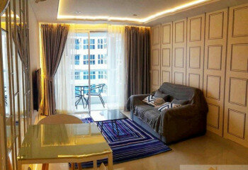 Кондоминиум в Паттайе, Таиланд | THE222314