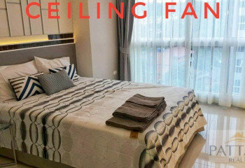 Кондоминиум в Паттайе, Таиланд | THE222314