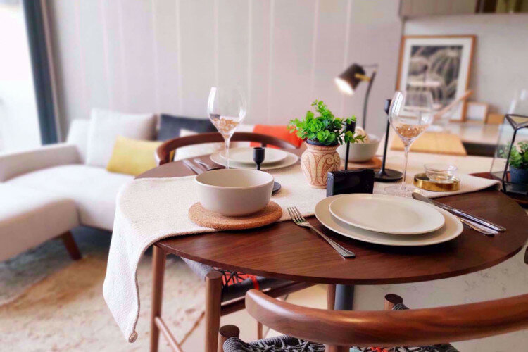 Кондоминиум в Бангкоке, Таиланд | THE454295