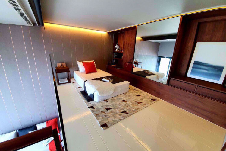 Кондоминиум в Бангкоке, Таиланд | THE454295