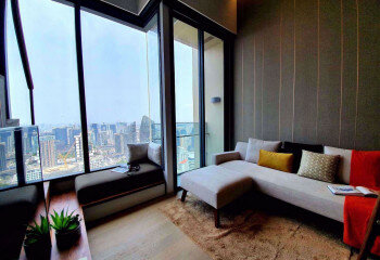 Кондоминиум в Бангкоке, Таиланд | THE454295