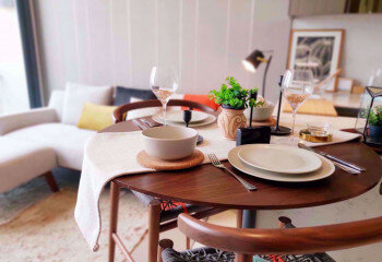 Кондоминиум в Бангкоке, Таиланд | THE454295