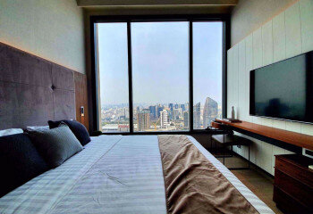 Кондоминиум в Бангкоке, Таиланд | THE454295