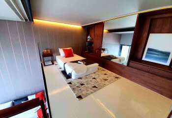 Кондоминиум в Бангкоке, Таиланд | THE454295