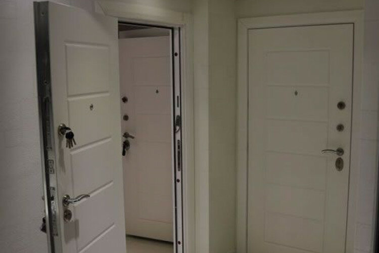 Кондоминиум в Паттайе, Таиланд | THE222501