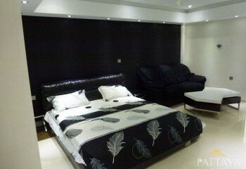 Кондоминиум в Паттайе, Таиланд | THE222501