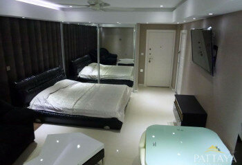 Кондоминиум в Паттайе, Таиланд | THE222501