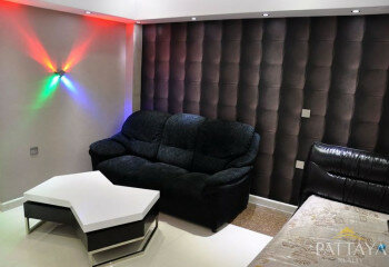 Кондоминиум в Паттайе, Таиланд | THE222501