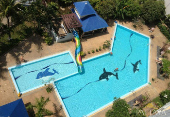 Кондоминиум в Паттайе, Таиланд | THE222501