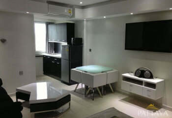 Кондоминиум в Паттайе, Таиланд | THE222501