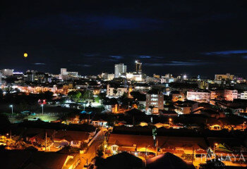 Кондоминиум в Паттайе, Таиланд | THE222501