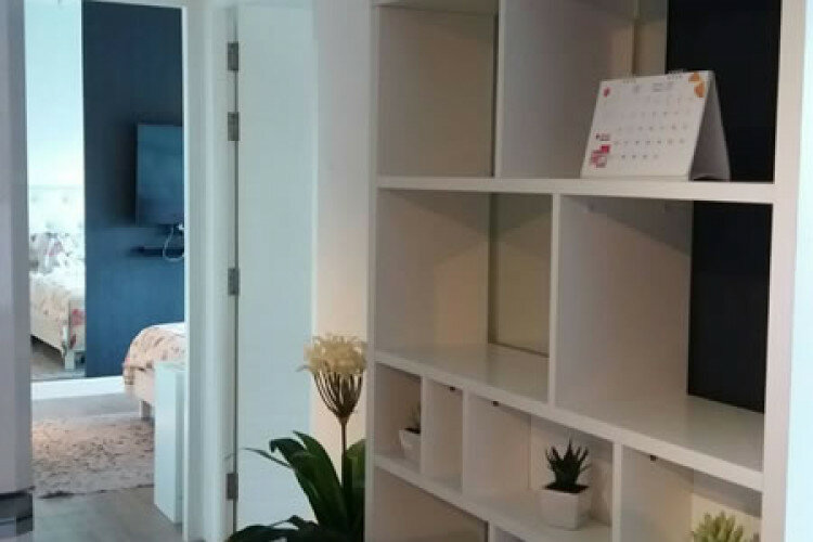 Кондоминиум в Паттайе, Таиланд | THE322946