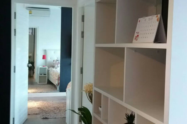 Кондоминиум в Паттайе, Таиланд | THE322946