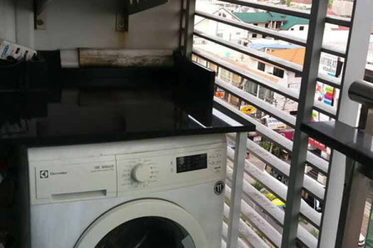 Кондоминиум в Паттайе, Таиланд | THE322946