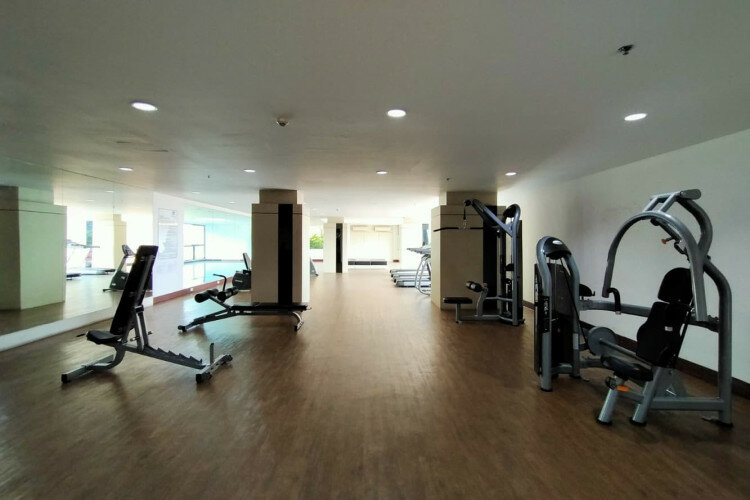 Кондоминиум в Паттайе, Таиланд | THE322946