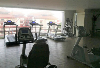 Кондоминиум в Паттайе, Таиланд | THE322946