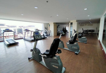 Кондоминиум в Паттайе, Таиланд | THE322946