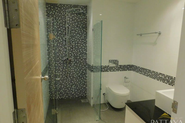 Кондоминиум в Паттайе, Таиланд | THE522562