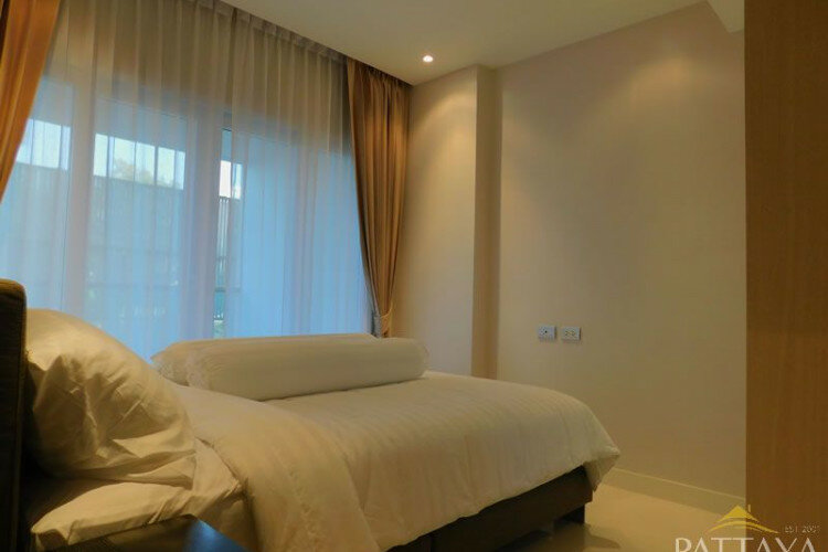 Кондоминиум в Паттайе, Таиланд | THE522562