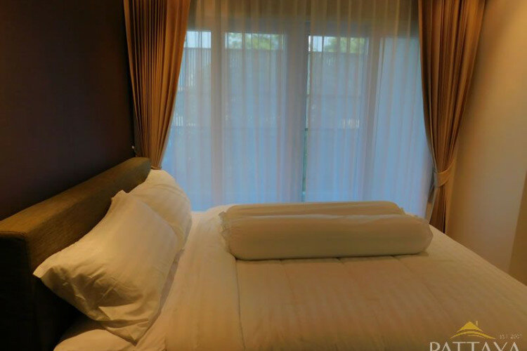 Кондоминиум в Паттайе, Таиланд | THE522562