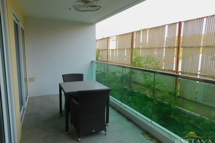 Кондоминиум в Паттайе, Таиланд | THE522562