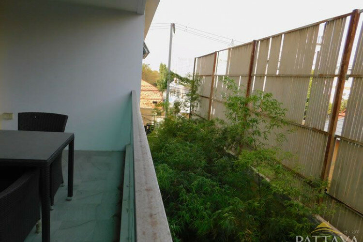 Кондоминиум в Паттайе, Таиланд | THE522562