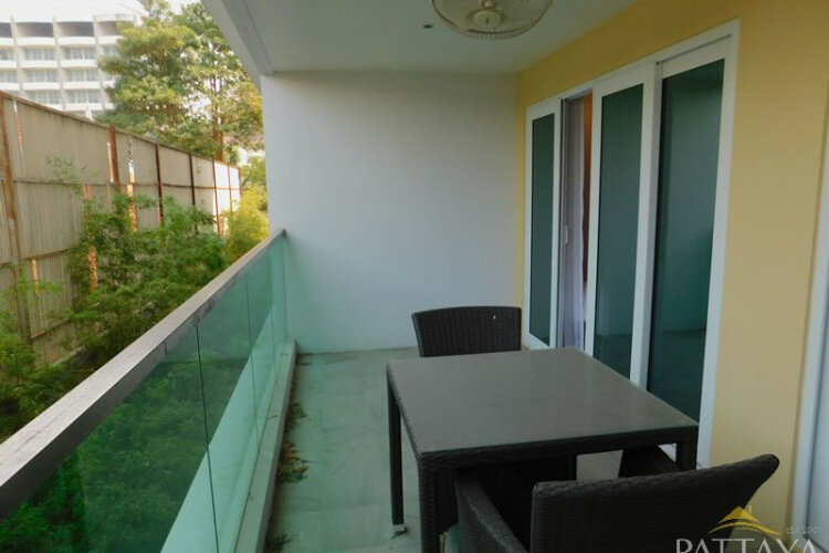 Кондоминиум в Паттайе, Таиланд | THE522562