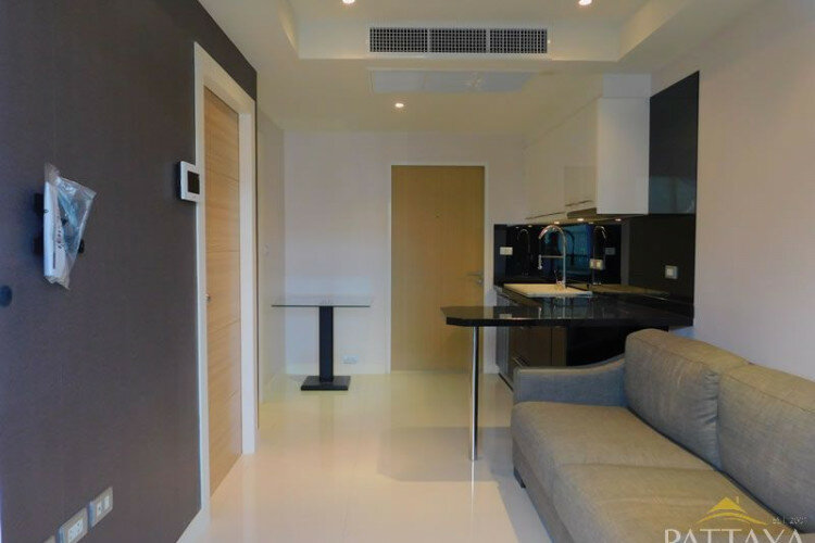 Кондоминиум в Паттайе, Таиланд | THE522562