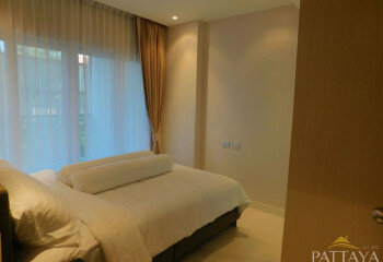 Кондоминиум в Паттайе, Таиланд | THE522562