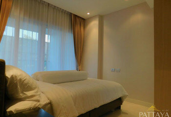 Кондоминиум в Паттайе, Таиланд | THE522562