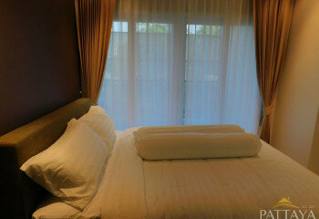 Кондоминиум в Паттайе, Таиланд | THE522562