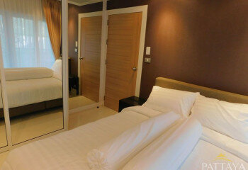 Кондоминиум в Паттайе, Таиланд | THE522562