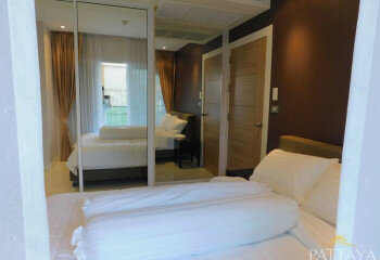 Кондоминиум в Паттайе, Таиланд | THE522562