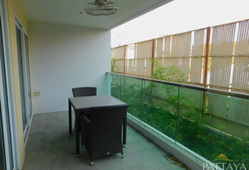 Кондоминиум в Паттайе, Таиланд | THE522562