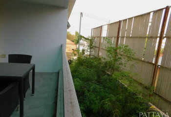 Кондоминиум в Паттайе, Таиланд | THE522562